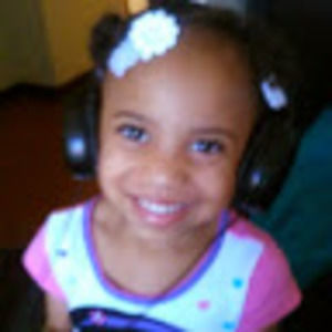 Meet your Posher, Jamie